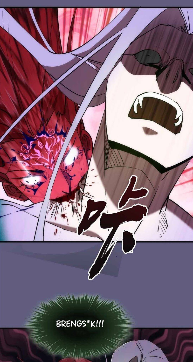 I’m Not The Overlord Chapter 72 Gambar 40
