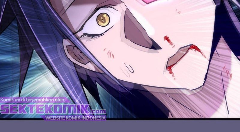 I’m Not The Overlord Chapter 72 Gambar 43