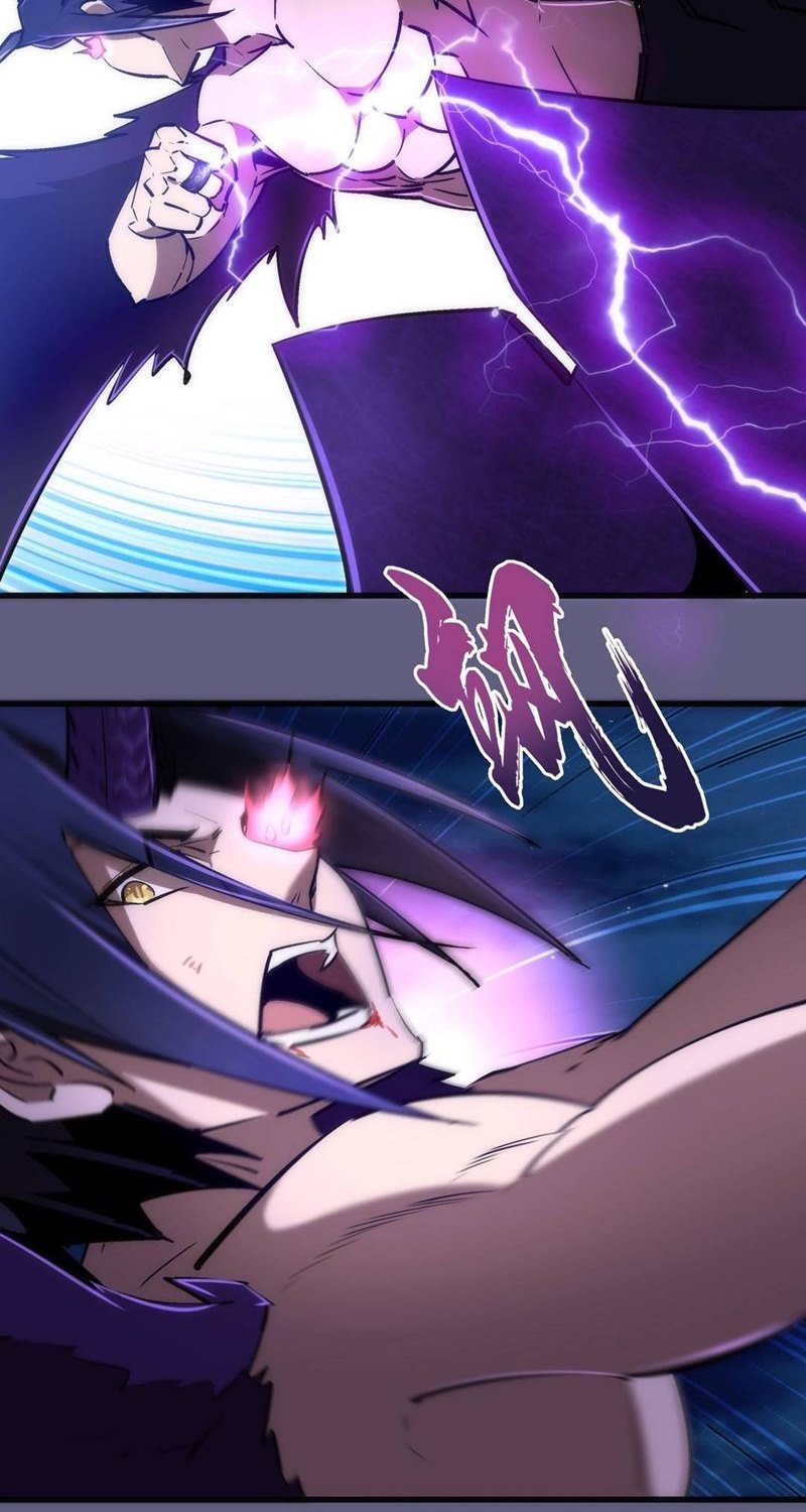 I’m Not The Overlord Chapter 72 Gambar 45