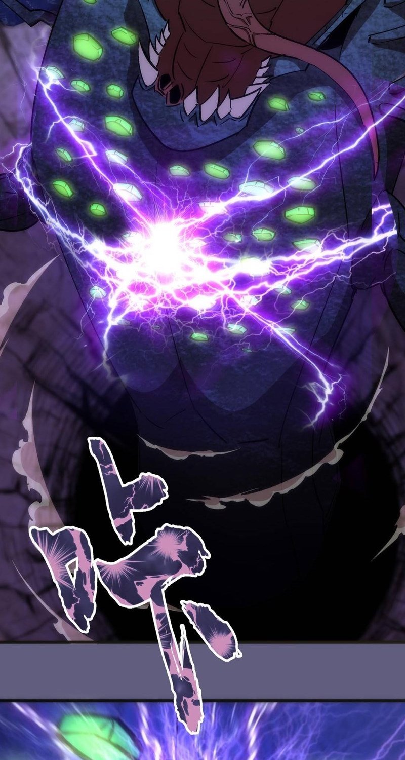 I’m Not The Overlord Chapter 72 Gambar 49