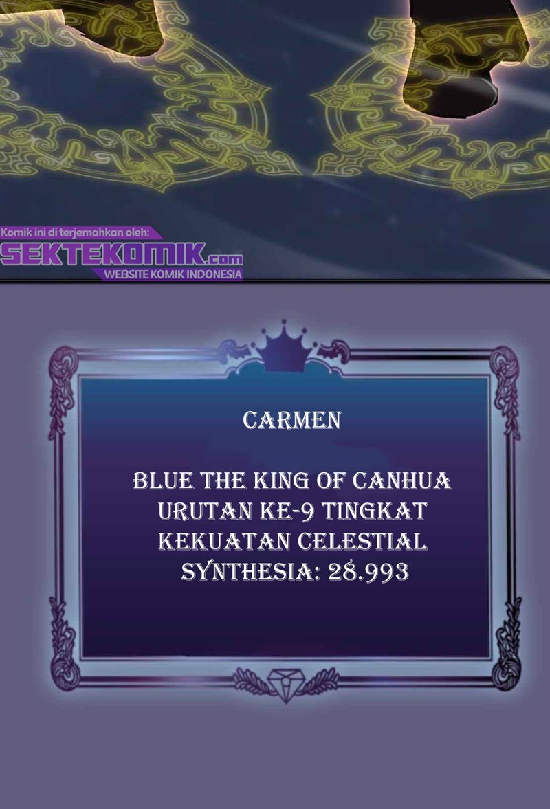 I’m Not The Overlord Chapter 72 Gambar 70