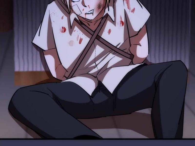I’m Not The Overlord Chapter 76 Gambar 17