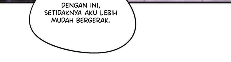 I’m Not The Overlord Chapter 76 Gambar 29