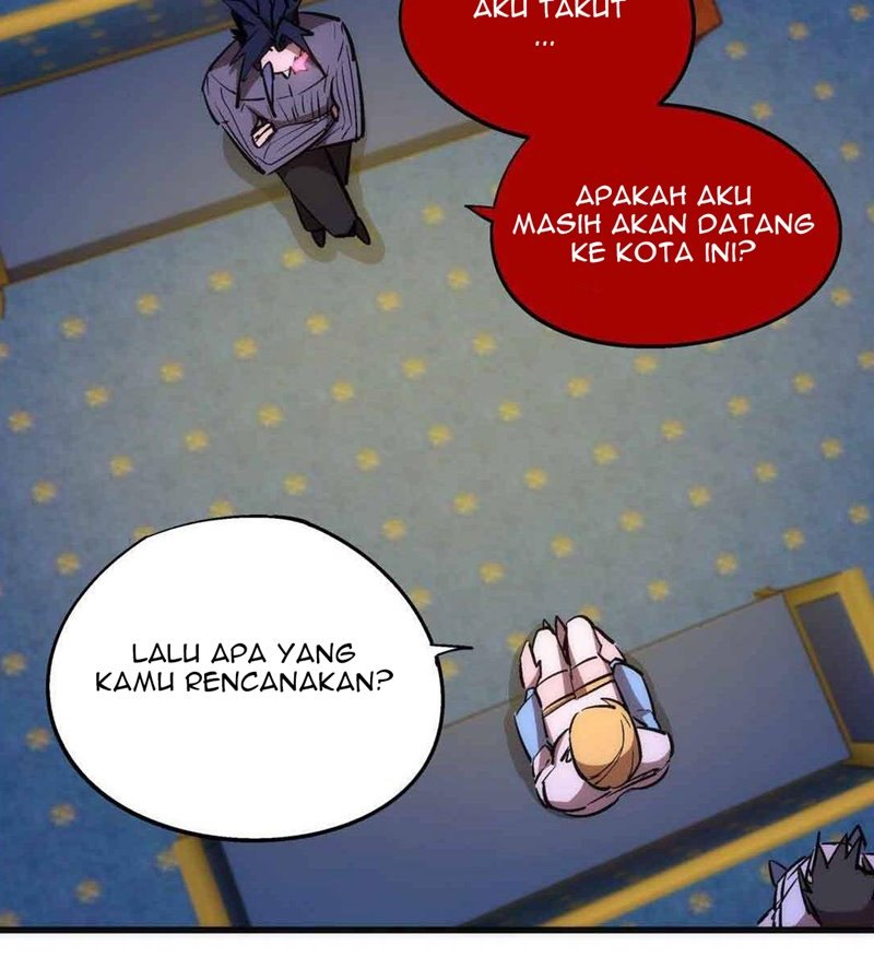 I’m Not The Overlord Chapter 79 Gambar 5