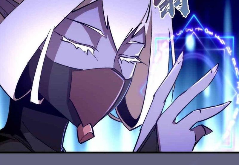 I’m Not The Overlord Chapter 79 Gambar 53