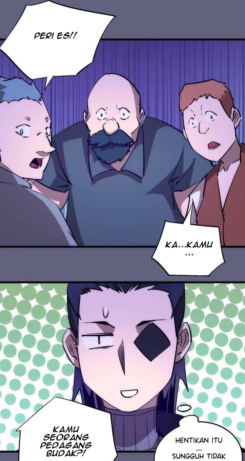 I’m Not The Overlord Chapter 79 Gambar 62