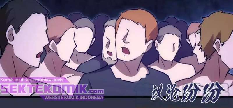 I’m Not The Overlord Chapter 93 Gambar 10