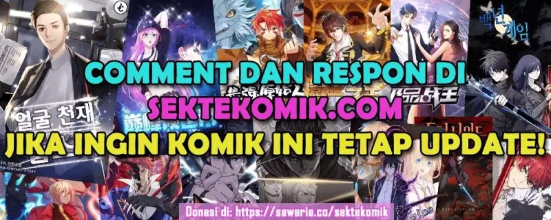 I’m Not The Overlord Chapter 95 Gambar 29