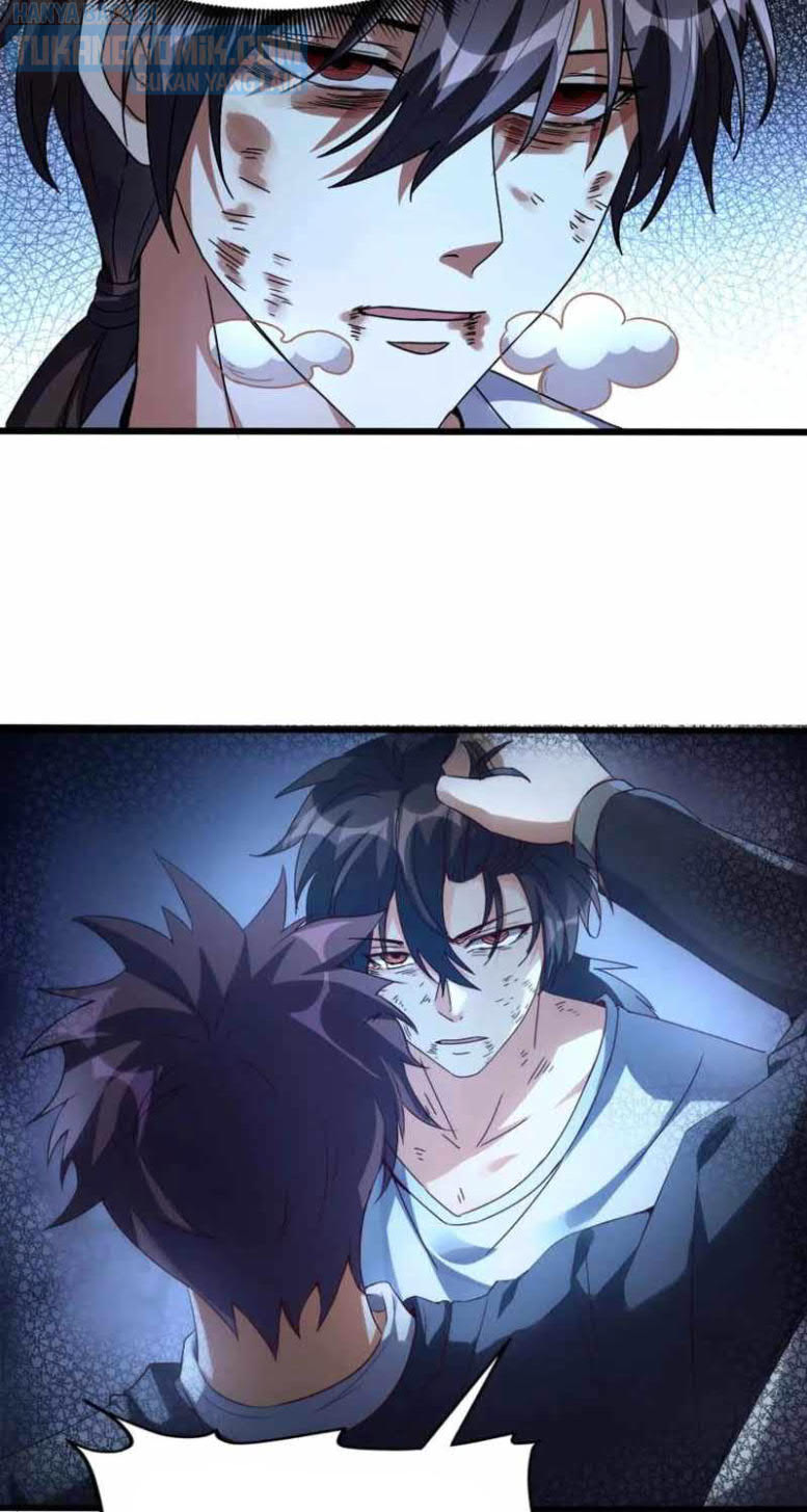 I’m Desperate to Get Stronger Chapter 01 Gambar 6