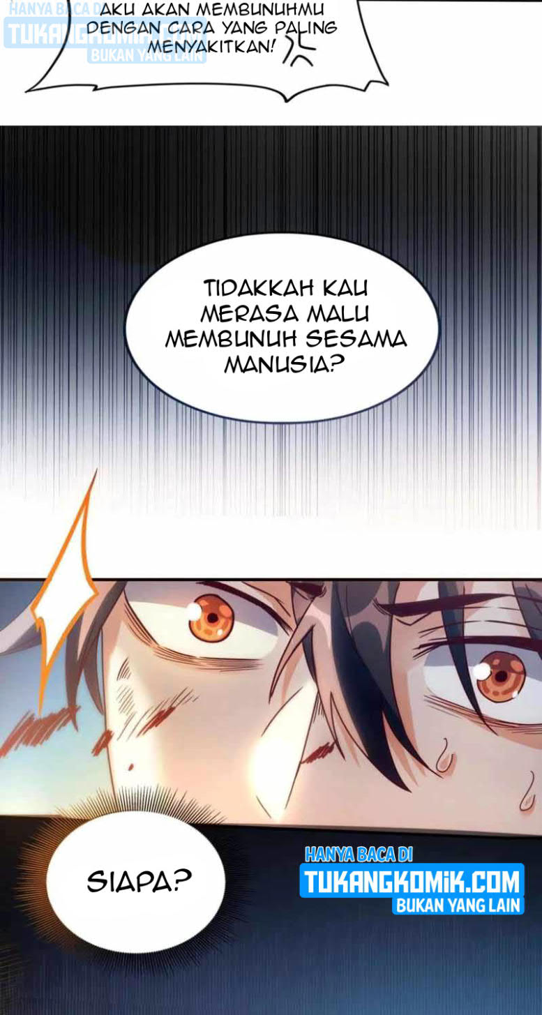 I’m Desperate to Get Stronger Chapter 01 Gambar 7