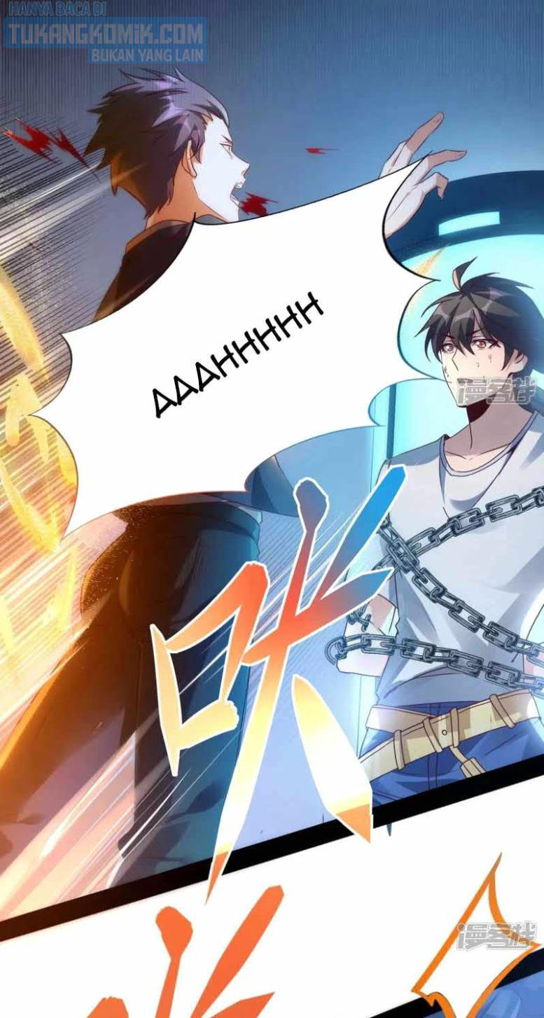 I’m Desperate to Get Stronger Chapter 01 Gambar 8