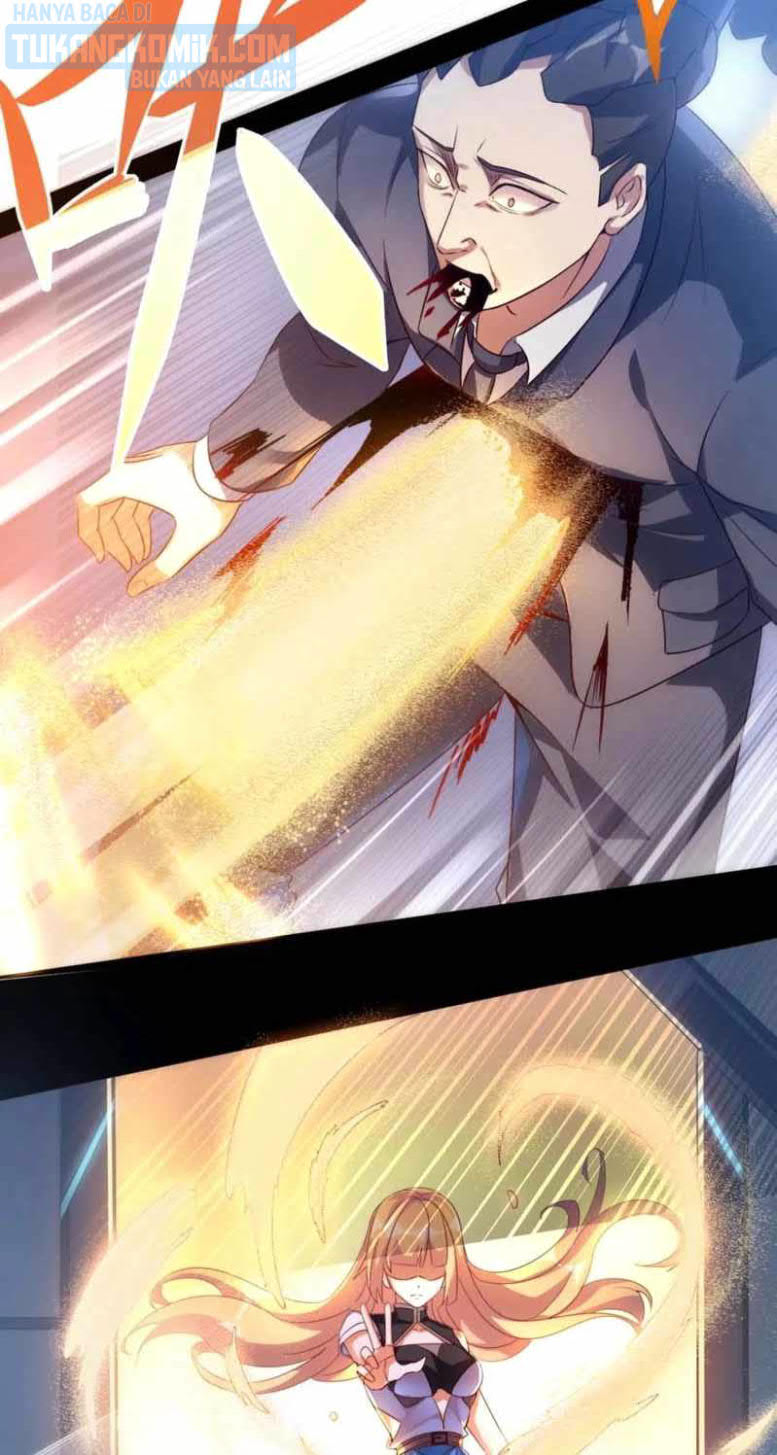 I’m Desperate to Get Stronger Chapter 01 Gambar 9