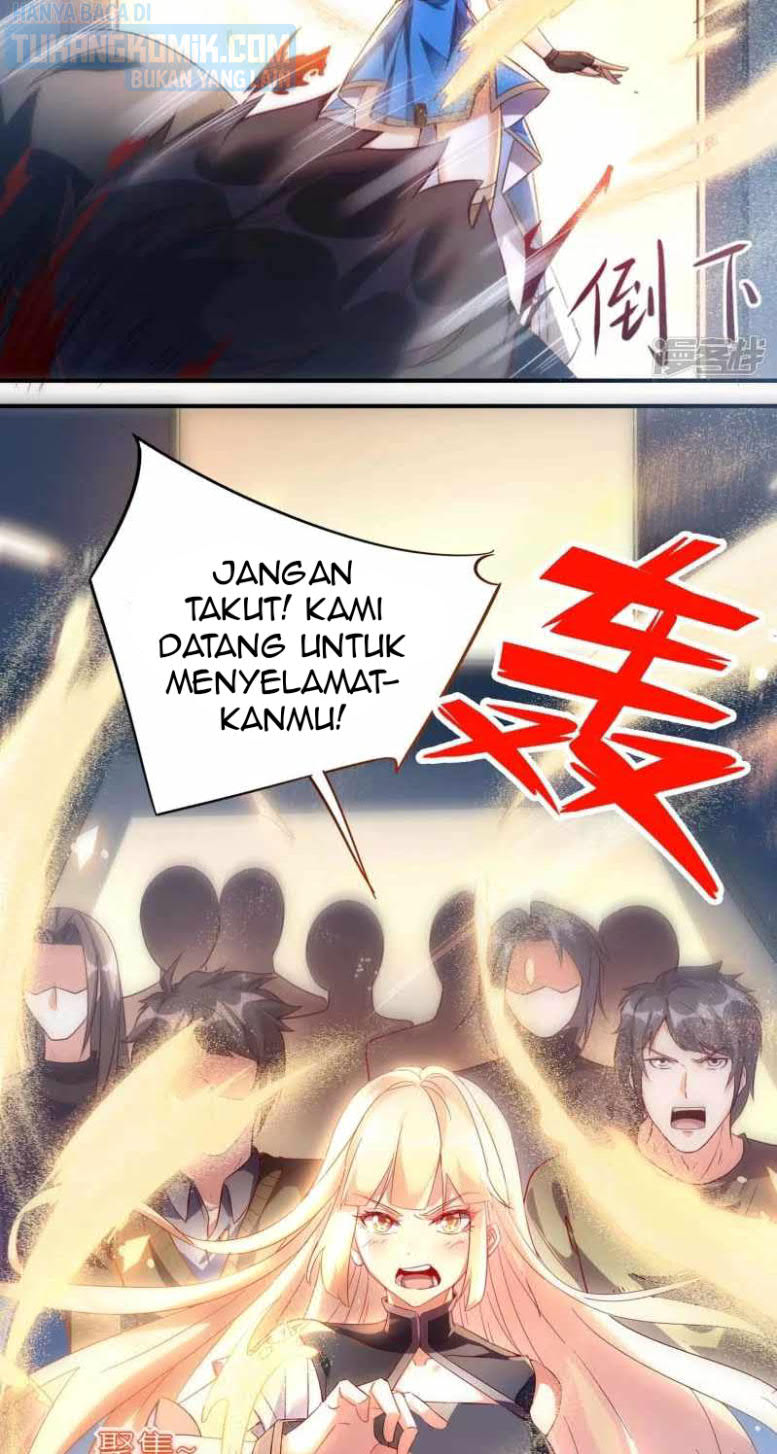 I’m Desperate to Get Stronger Chapter 01 Gambar 10