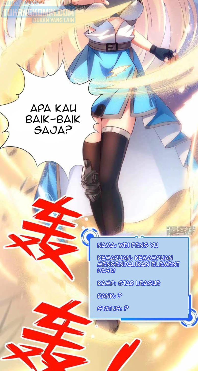 I’m Desperate to Get Stronger Chapter 01 Gambar 11