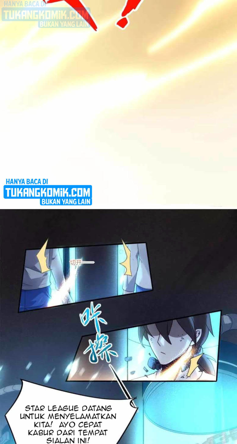 I’m Desperate to Get Stronger Chapter 01 Gambar 12