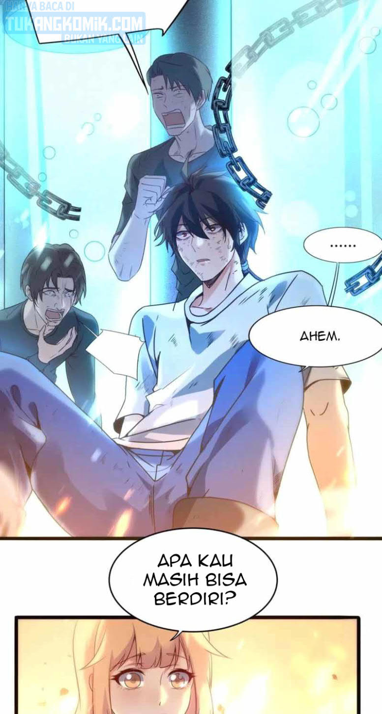 I’m Desperate to Get Stronger Chapter 01 Gambar 13