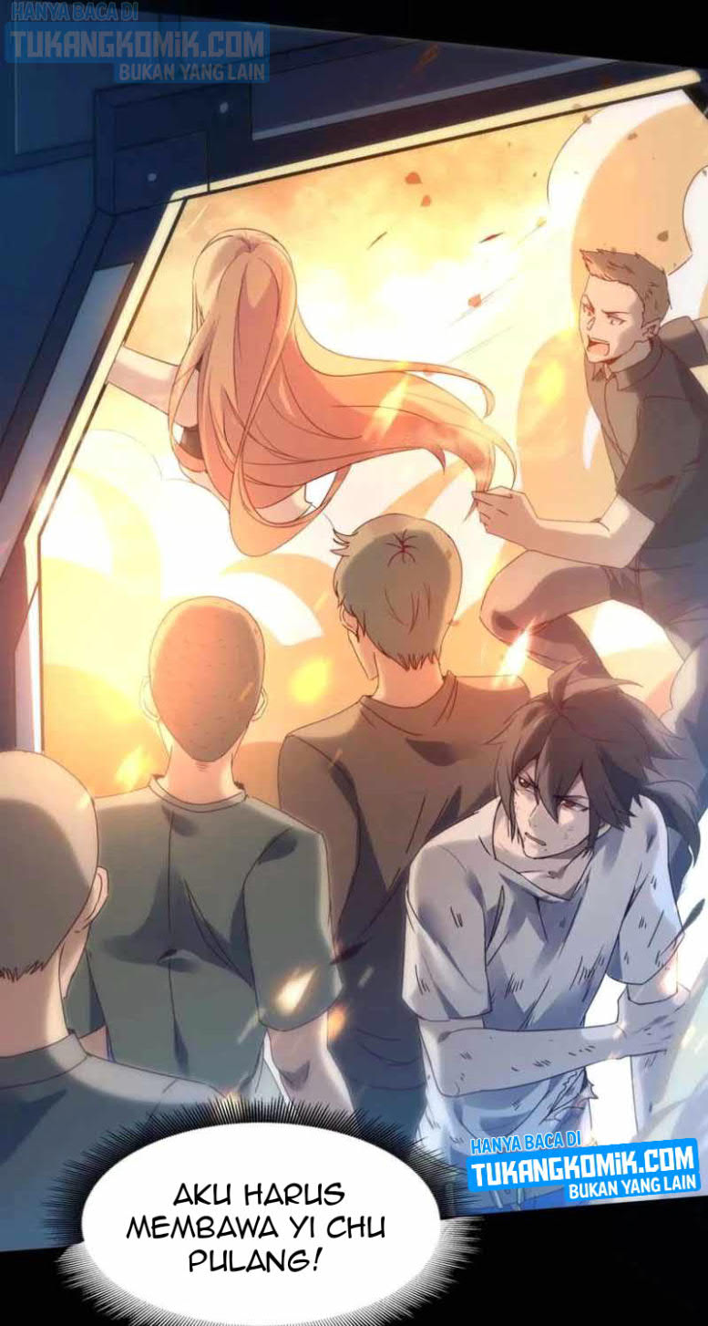 I’m Desperate to Get Stronger Chapter 01 Gambar 16