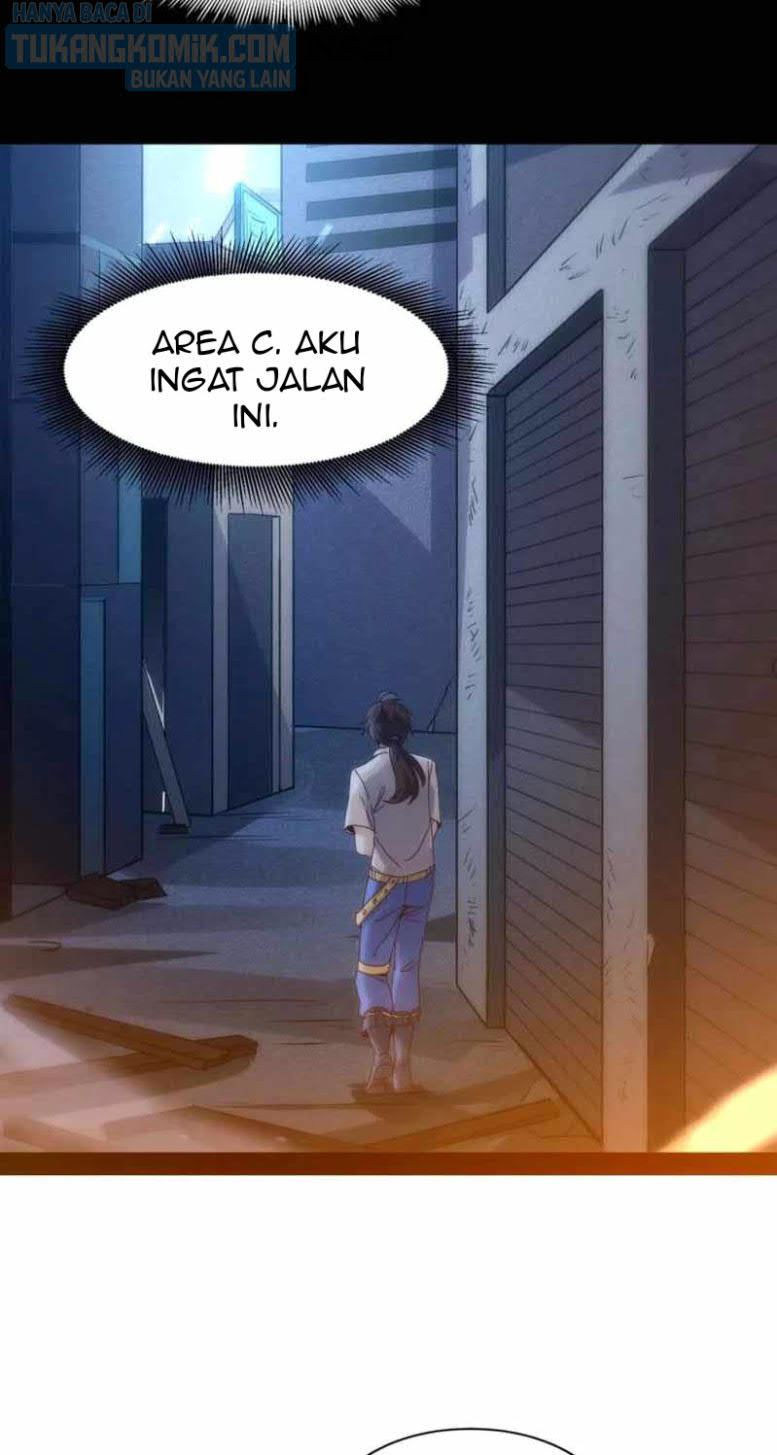 I’m Desperate to Get Stronger Chapter 01 Gambar 17