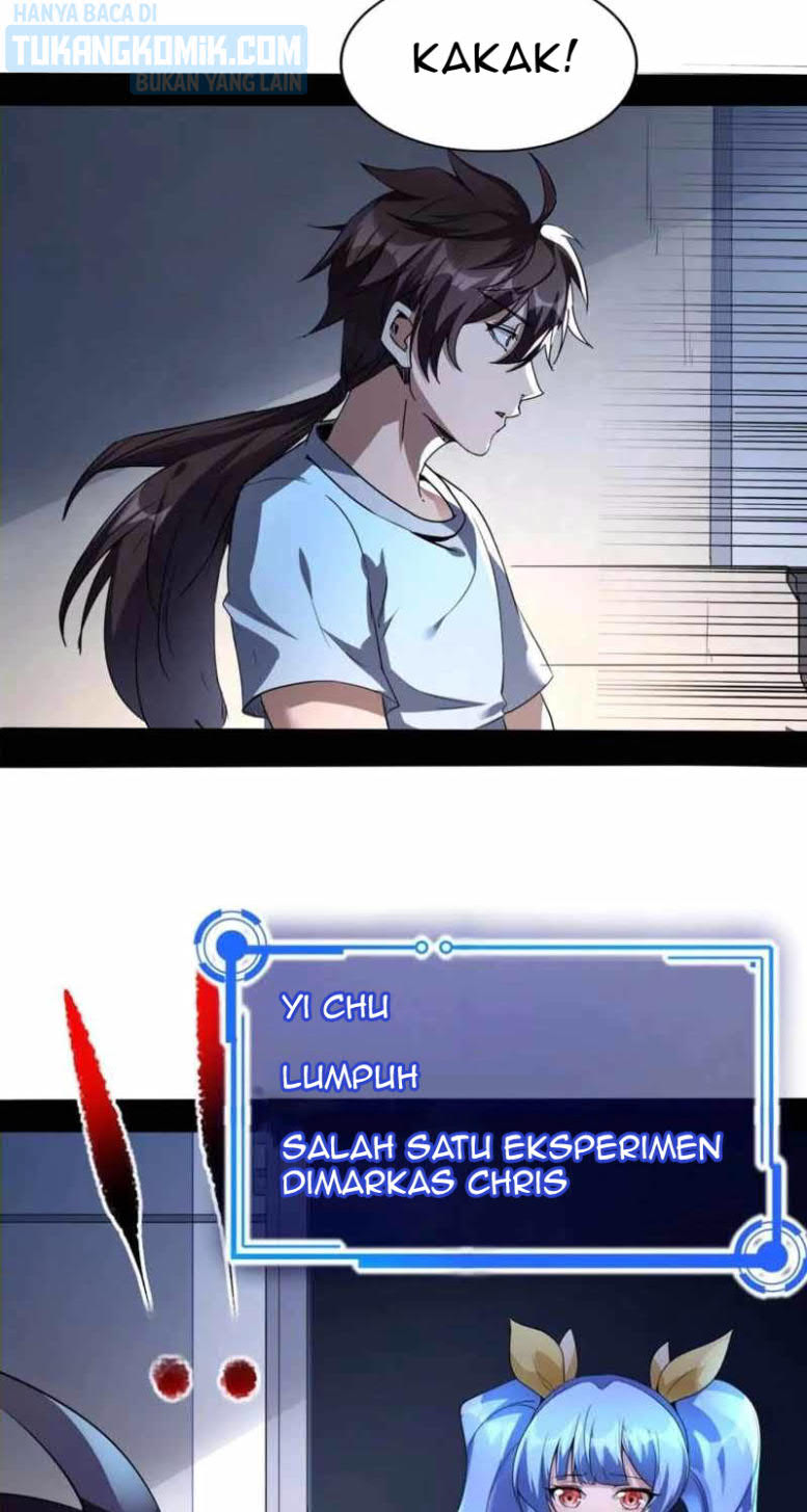 I’m Desperate to Get Stronger Chapter 01 Gambar 18