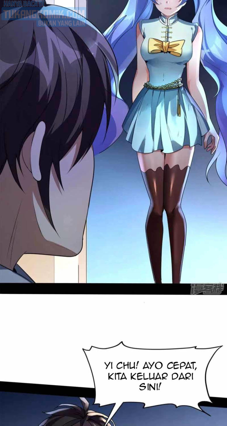 I’m Desperate to Get Stronger Chapter 01 Gambar 19