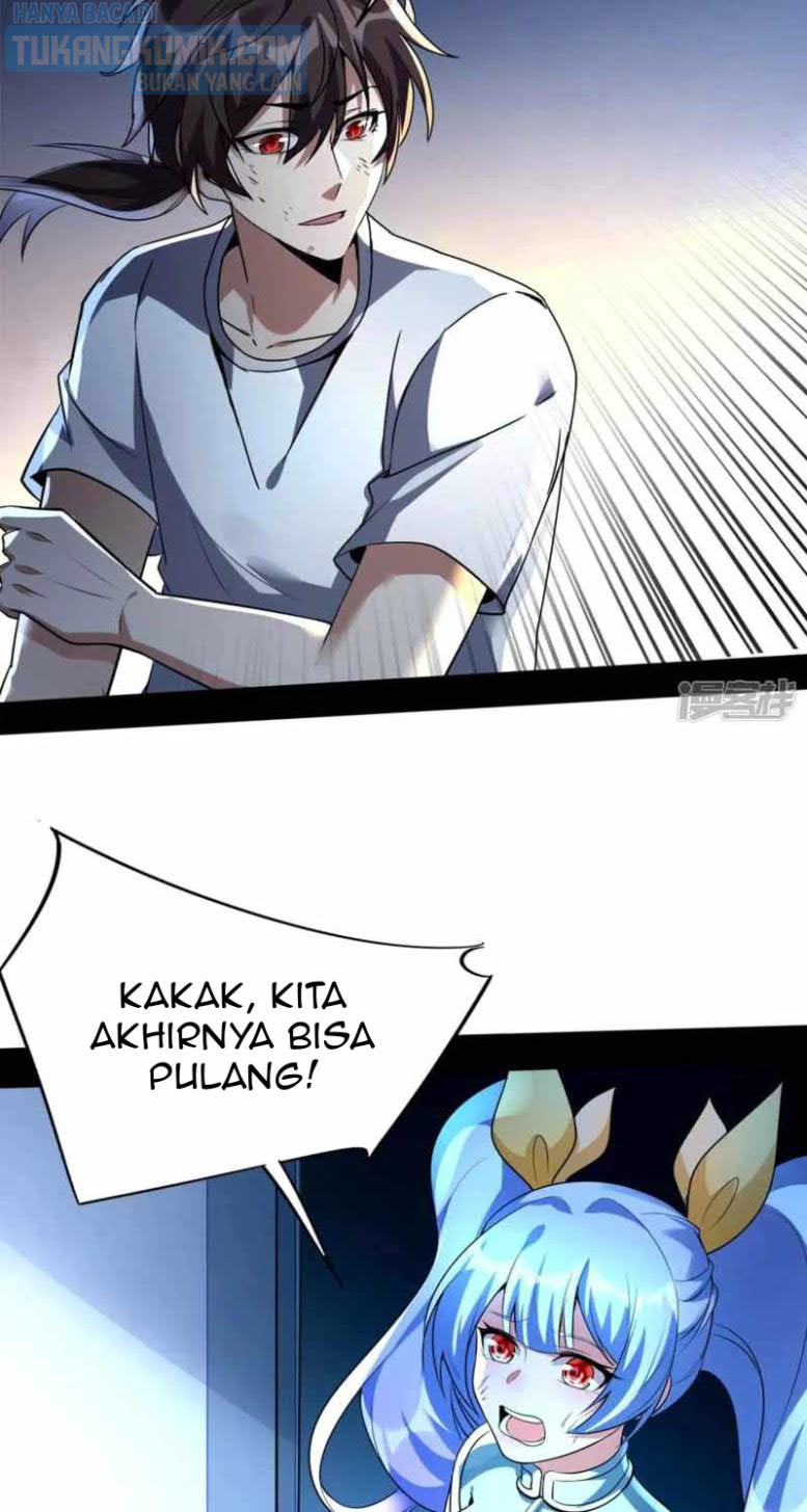 I’m Desperate to Get Stronger Chapter 01 Gambar 20