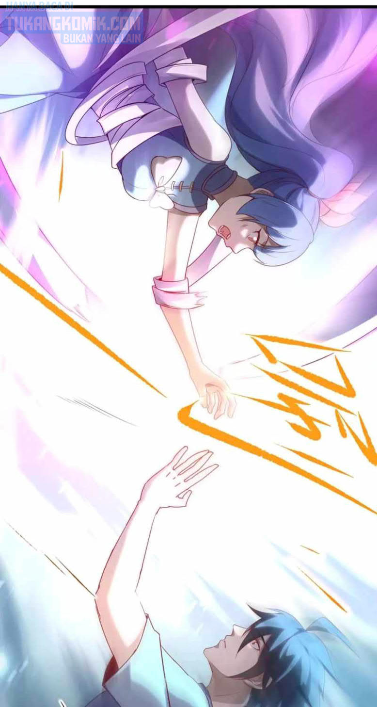 I’m Desperate to Get Stronger Chapter 01 Gambar 22
