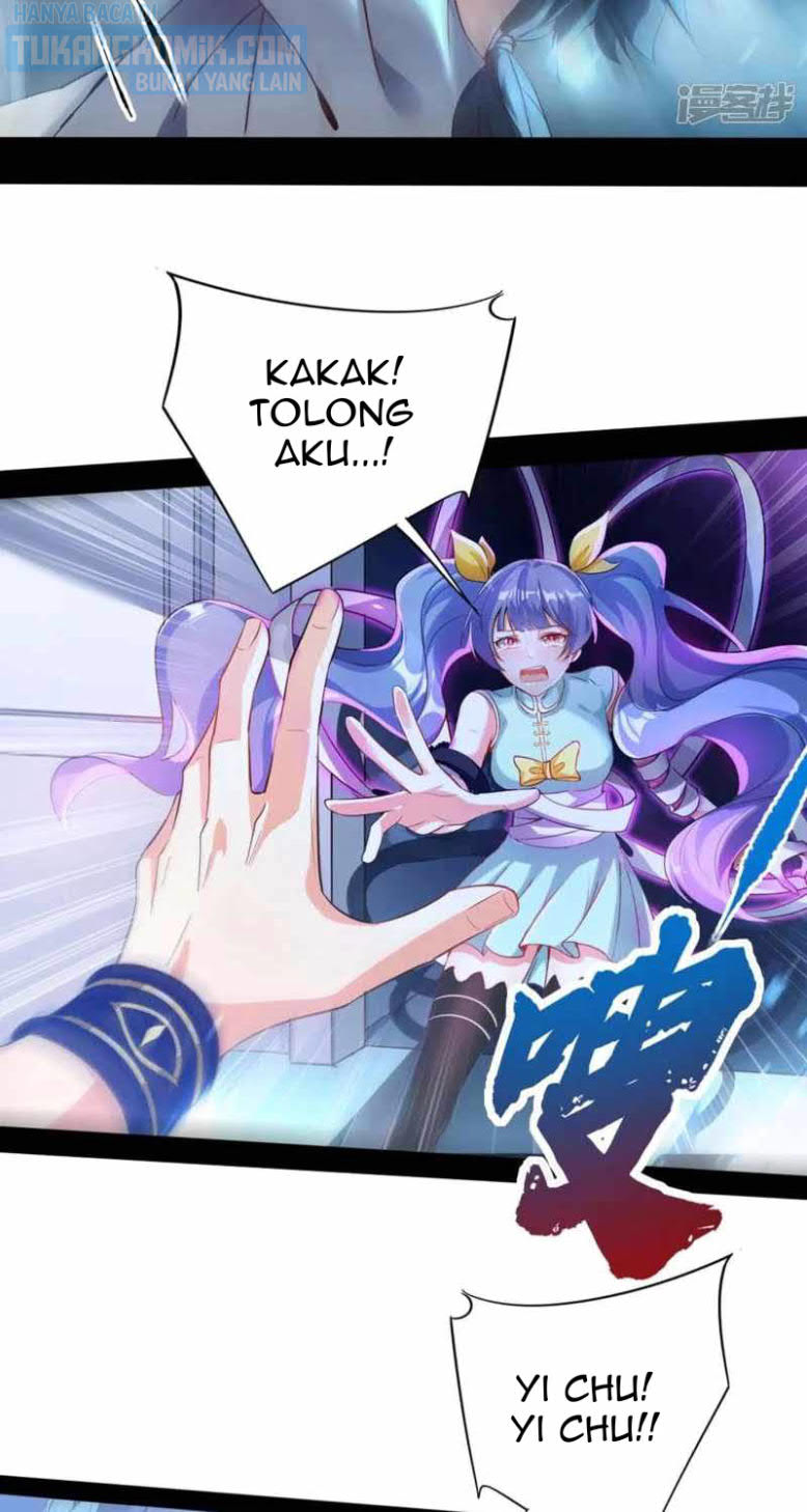 I’m Desperate to Get Stronger Chapter 01 Gambar 23