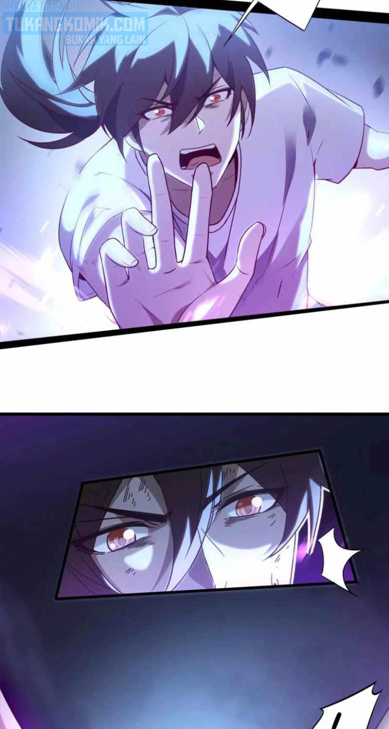 I’m Desperate to Get Stronger Chapter 01 Gambar 24
