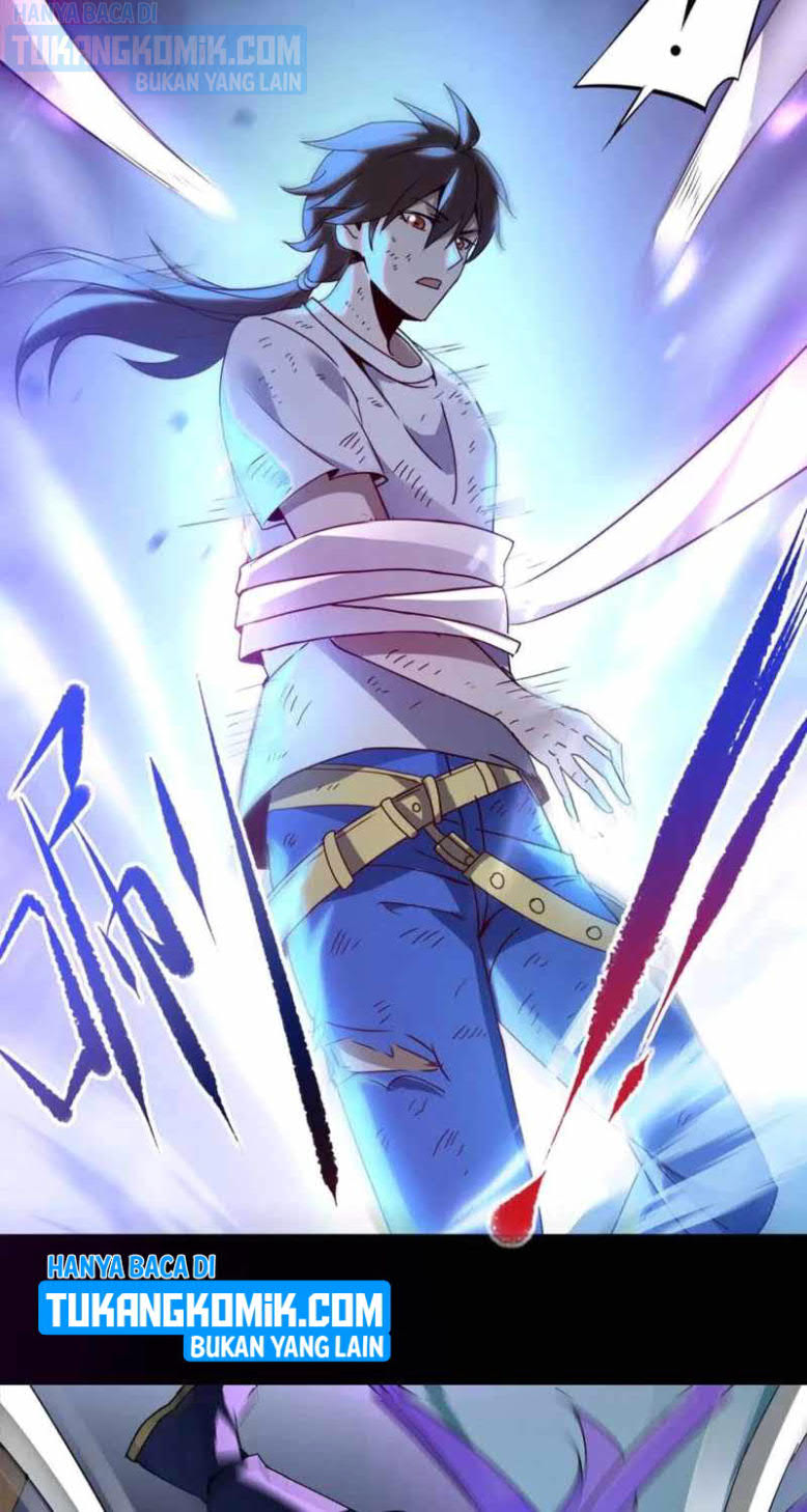 I’m Desperate to Get Stronger Chapter 01 Gambar 25
