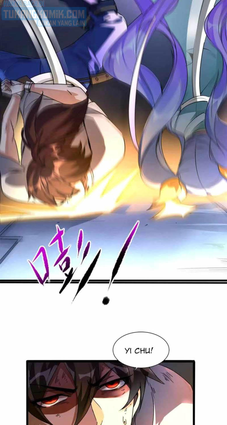 I’m Desperate to Get Stronger Chapter 01 Gambar 26