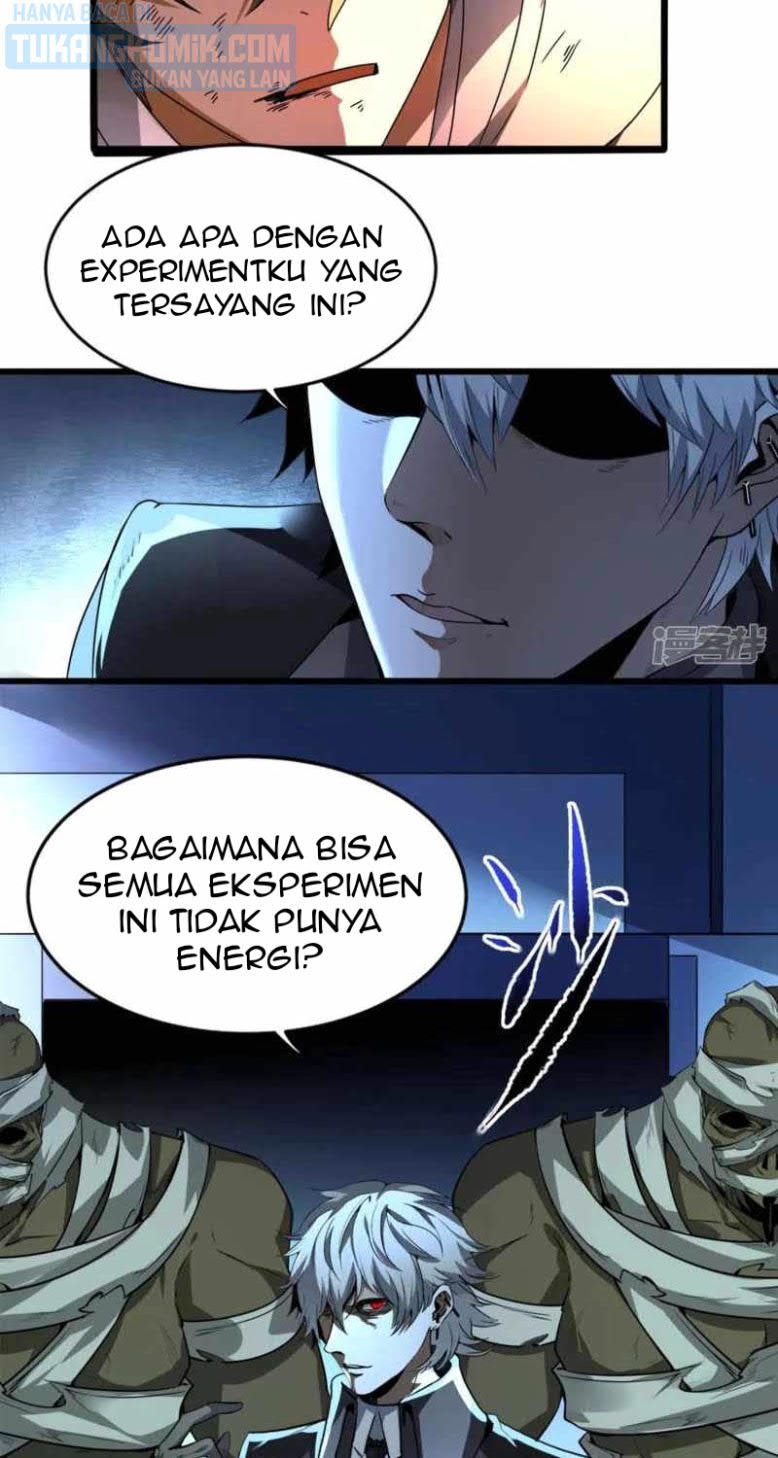 I’m Desperate to Get Stronger Chapter 01 Gambar 27