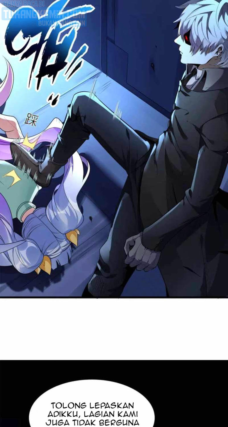 I’m Desperate to Get Stronger Chapter 01 Gambar 29