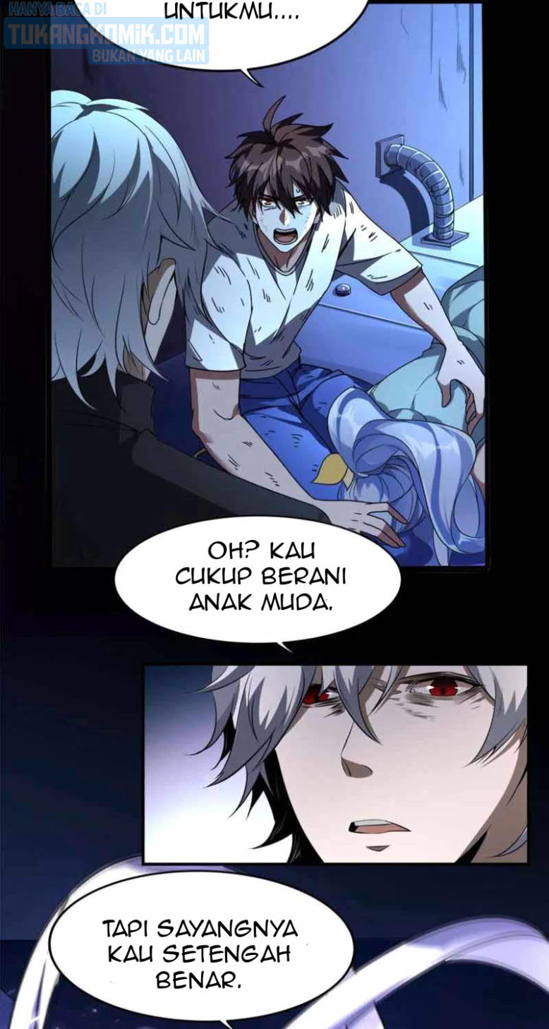 I’m Desperate to Get Stronger Chapter 01 Gambar 30