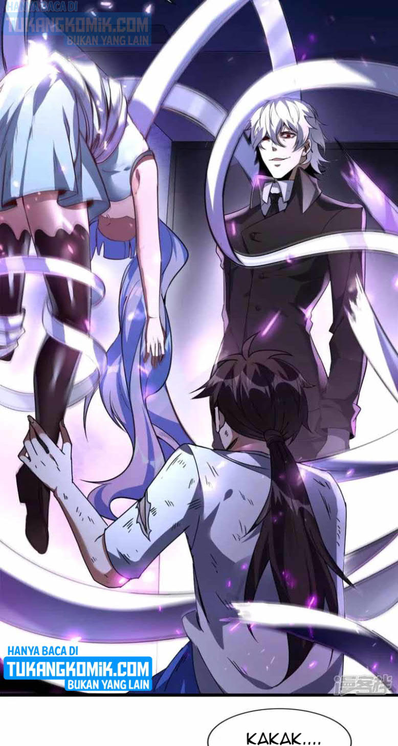 I’m Desperate to Get Stronger Chapter 01 Gambar 31
