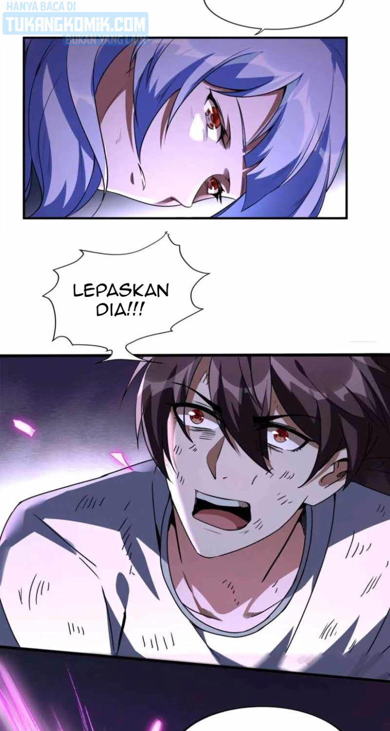 I’m Desperate to Get Stronger Chapter 01 Gambar 32