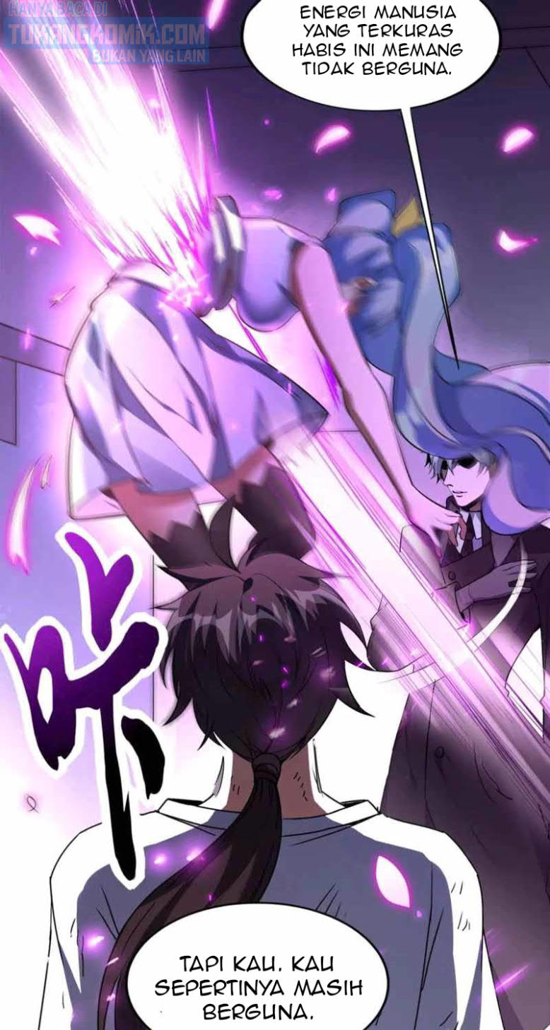 I’m Desperate to Get Stronger Chapter 01 Gambar 33