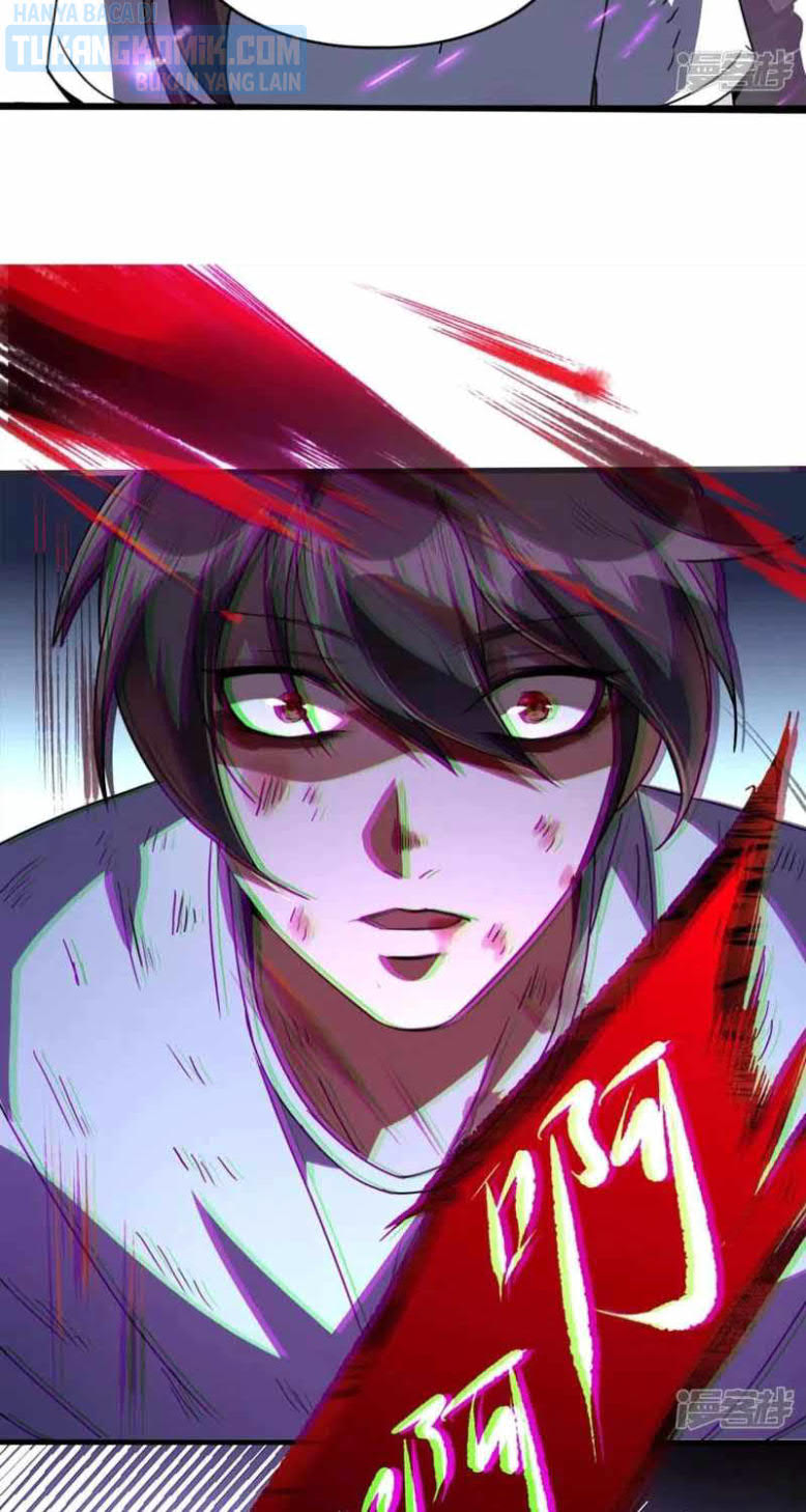 I’m Desperate to Get Stronger Chapter 01 Gambar 34