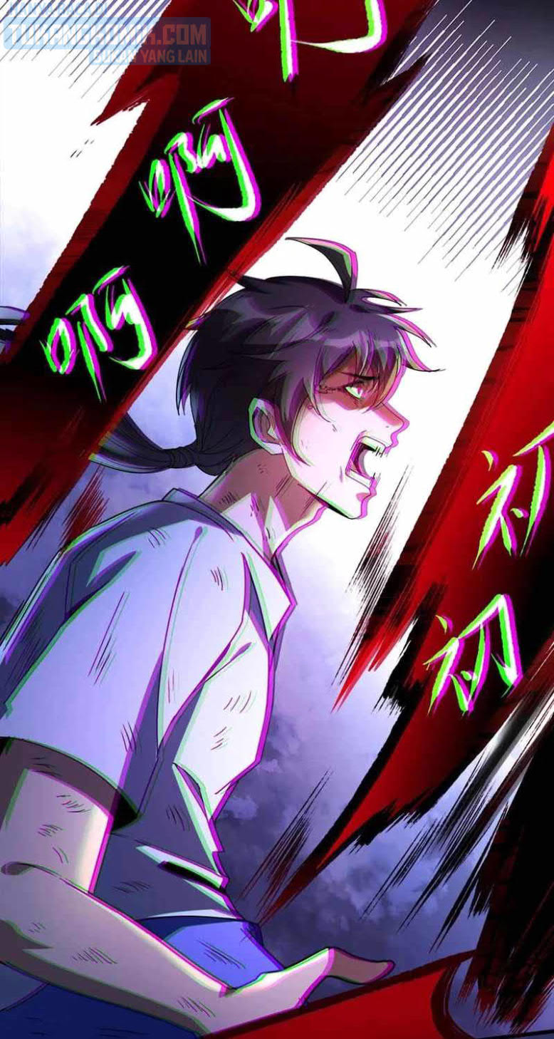 I’m Desperate to Get Stronger Chapter 01 Gambar 35