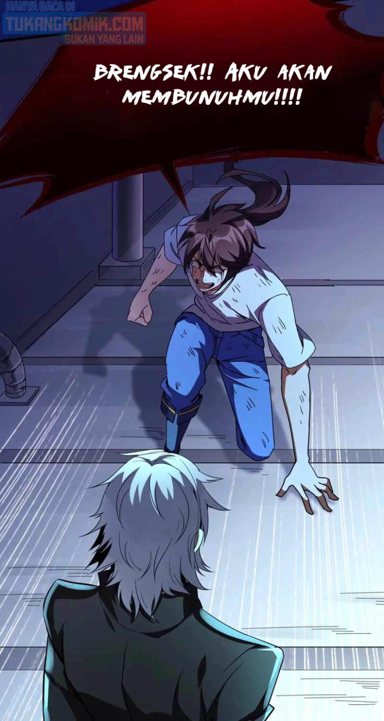 I’m Desperate to Get Stronger Chapter 01 Gambar 36