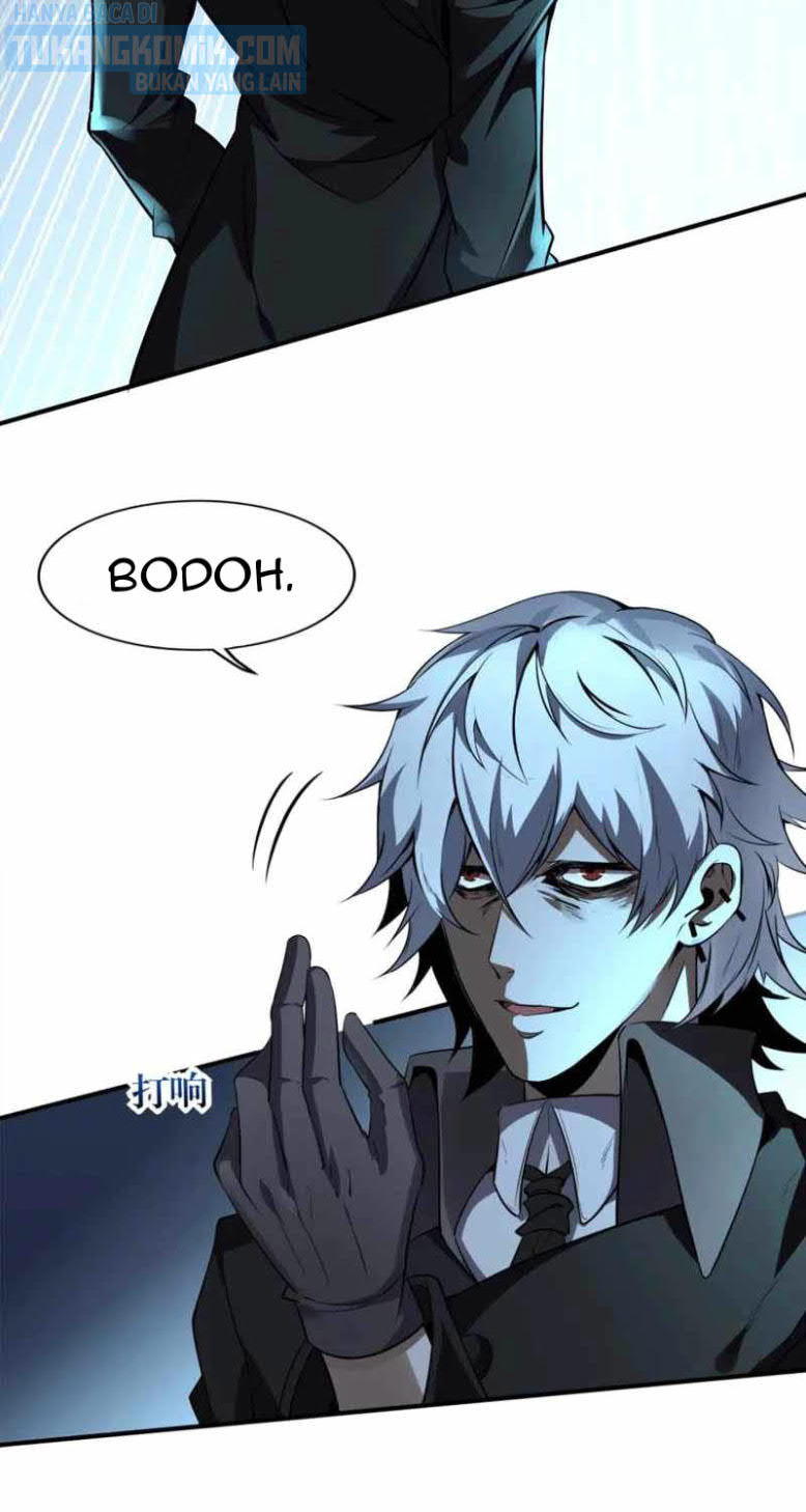 I’m Desperate to Get Stronger Chapter 01 Gambar 37