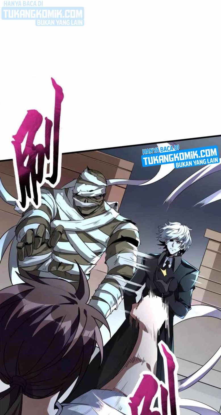 I’m Desperate to Get Stronger Chapter 01 Gambar 38