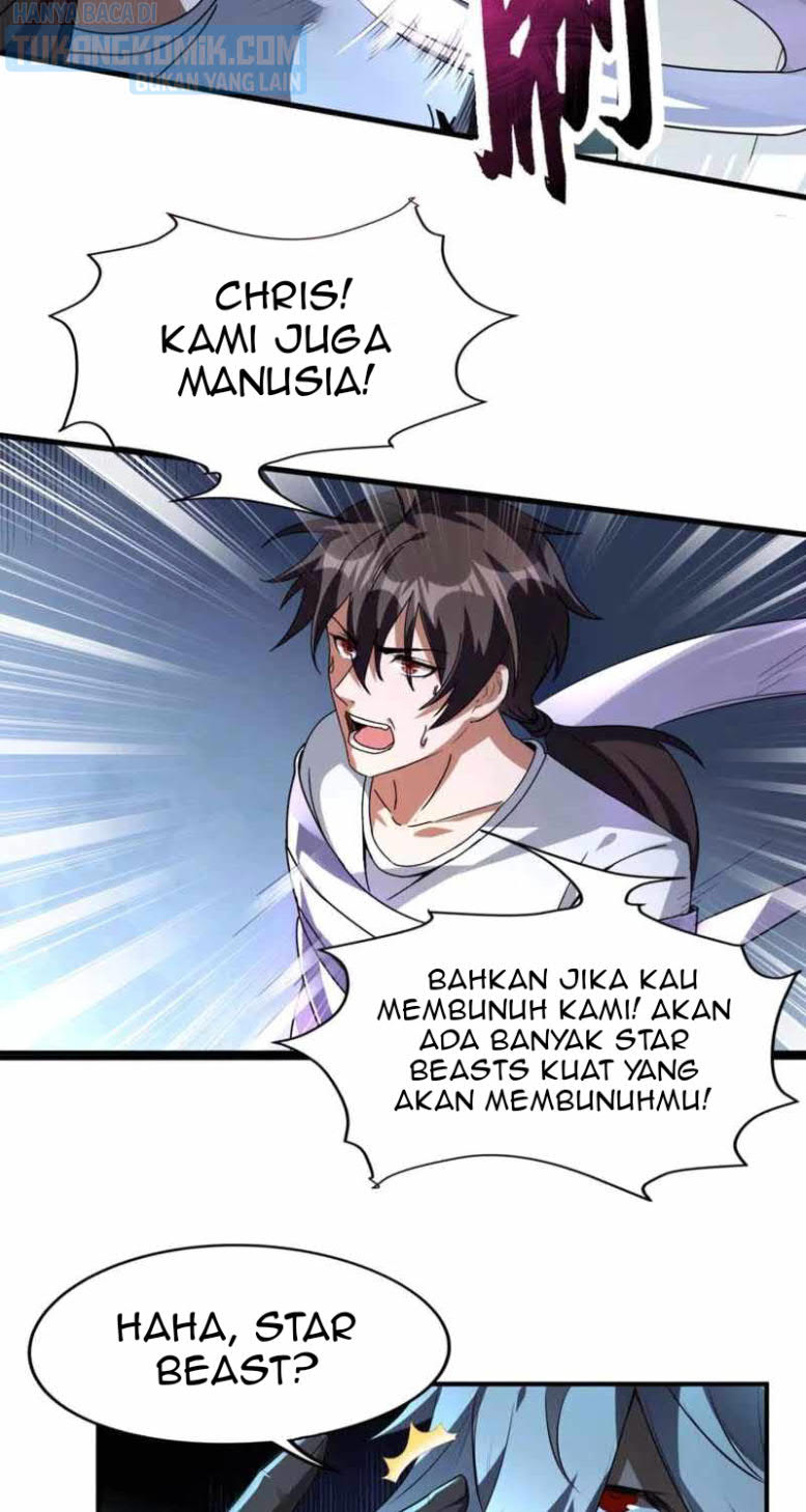 I’m Desperate to Get Stronger Chapter 01 Gambar 39