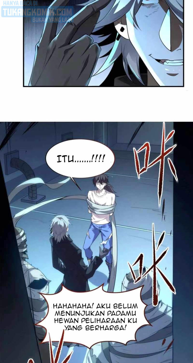 I’m Desperate to Get Stronger Chapter 01 Gambar 40