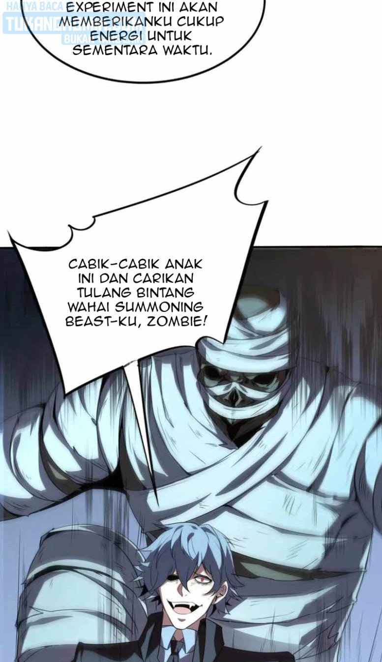 I’m Desperate to Get Stronger Chapter 01 Gambar 45