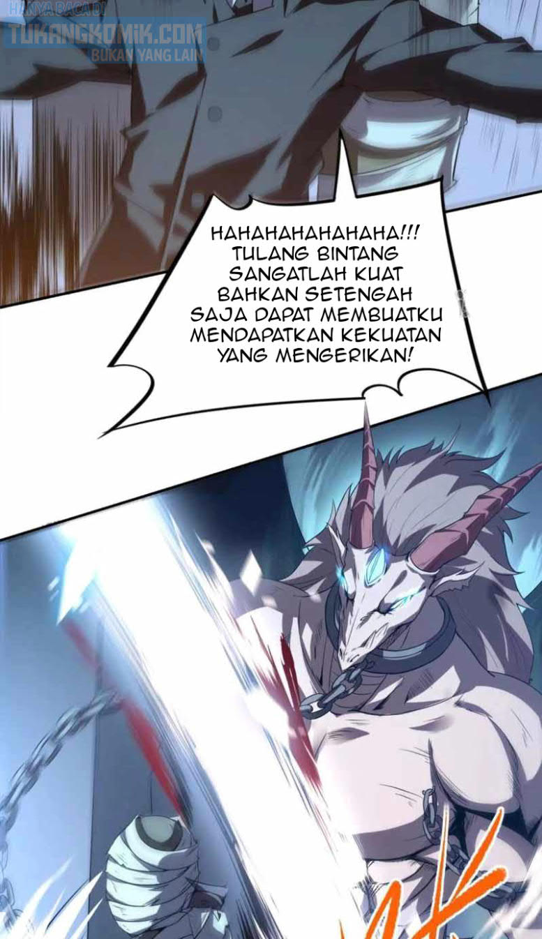 I’m Desperate to Get Stronger Chapter 01 Gambar 46