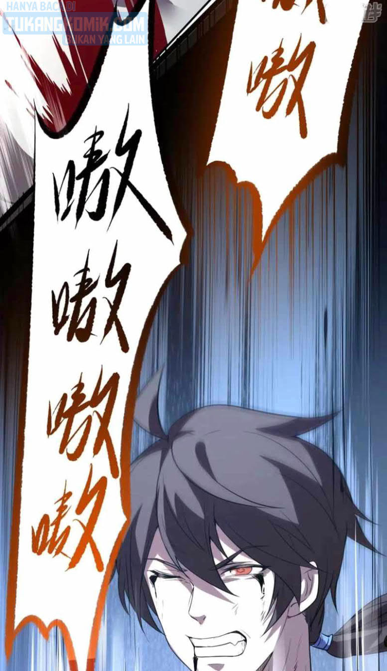 I’m Desperate to Get Stronger Chapter 01 Gambar 48