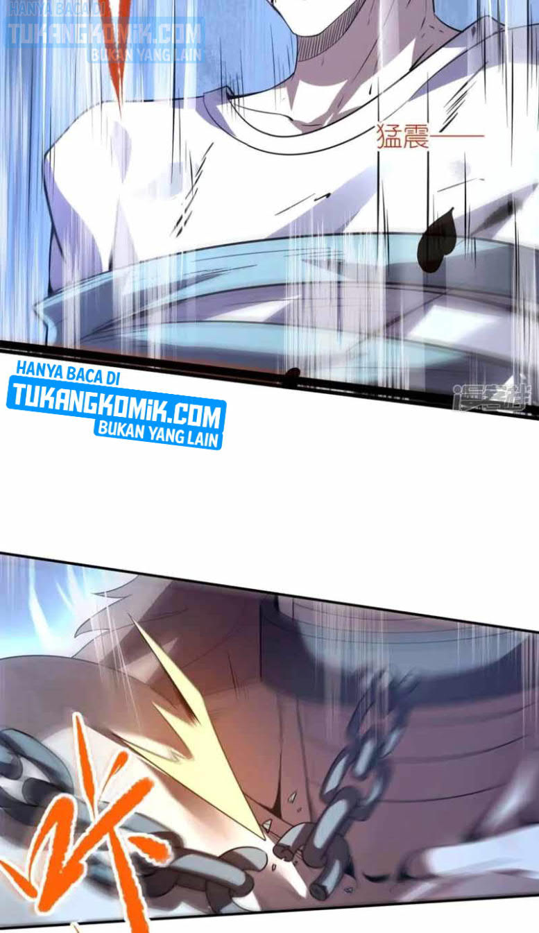 I’m Desperate to Get Stronger Chapter 01 Gambar 49
