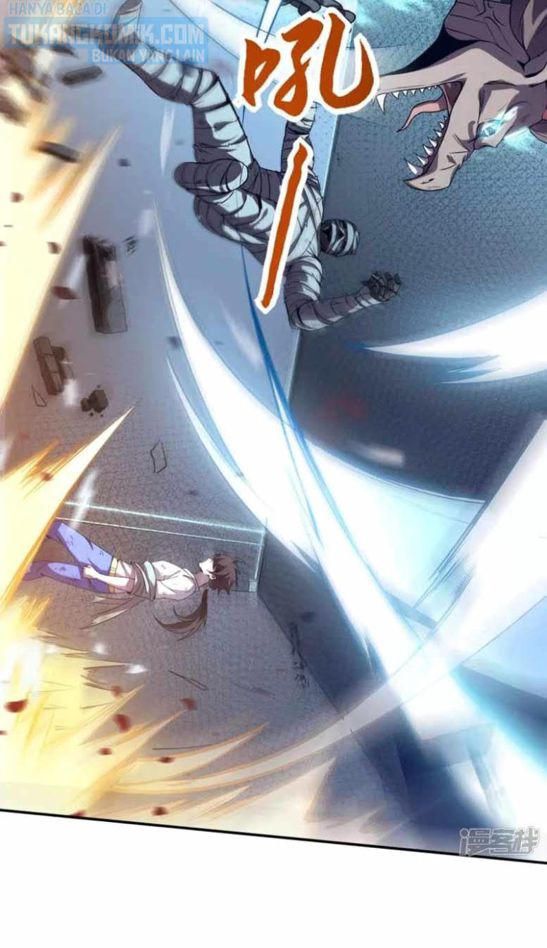 I’m Desperate to Get Stronger Chapter 01 Gambar 51