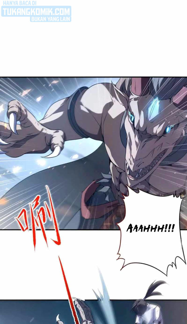 I’m Desperate to Get Stronger Chapter 01 Gambar 52