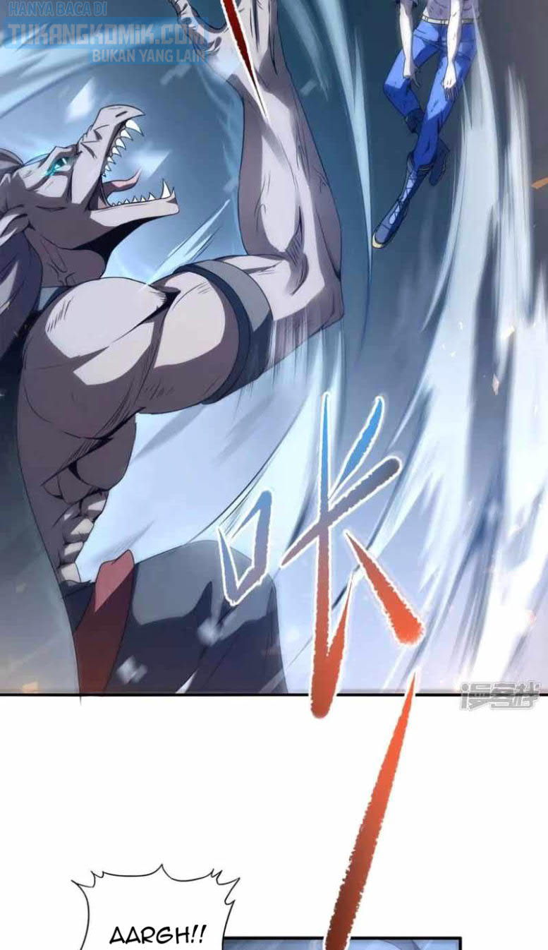 I’m Desperate to Get Stronger Chapter 01 Gambar 53
